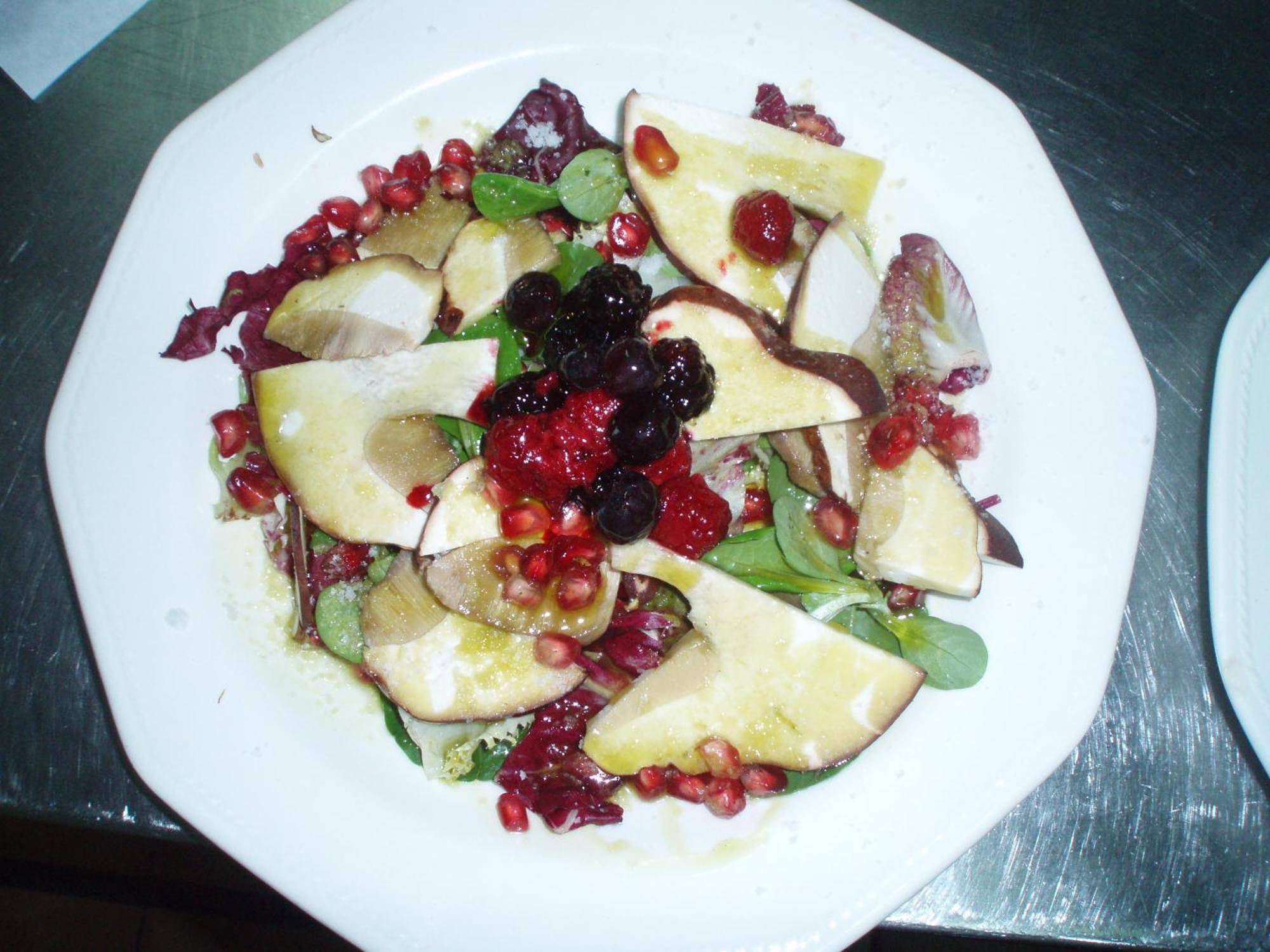 Canete  Hostal Restaurante La Muralla מראה חיצוני תמונה