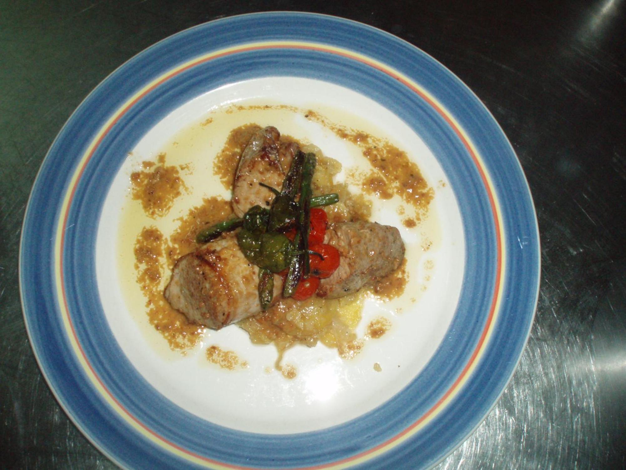 Canete  Hostal Restaurante La Muralla מראה חיצוני תמונה