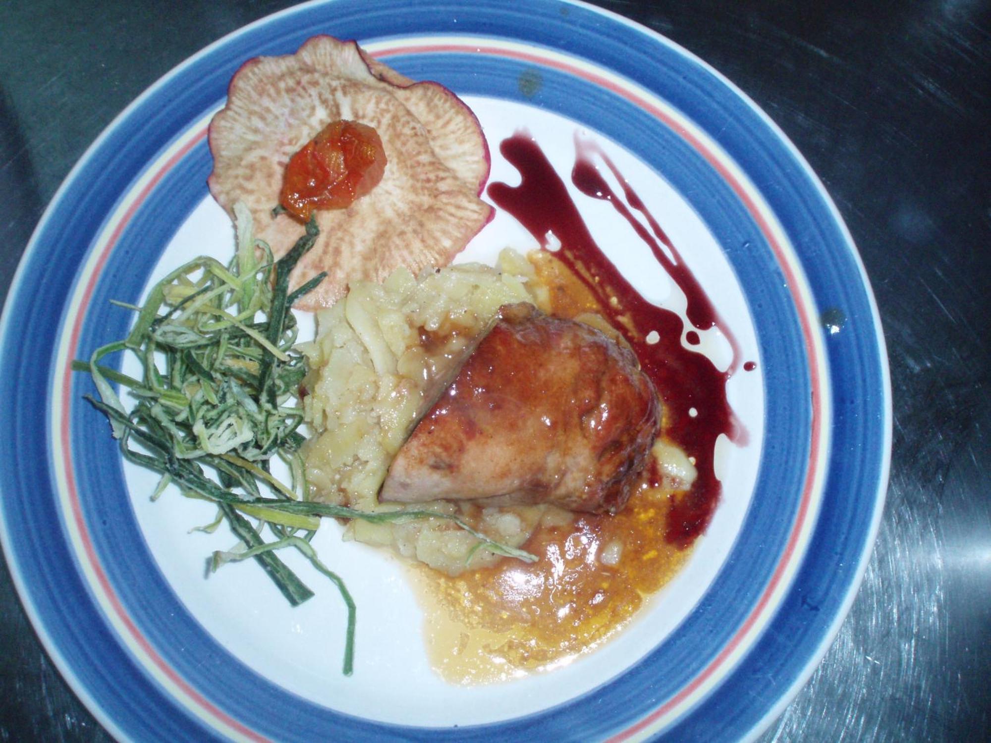 Canete  Hostal Restaurante La Muralla מראה חיצוני תמונה